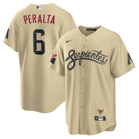 men's arizona diamondbacks nike gold 2021 city connect replica jersey|arizona sun diamondback shop.